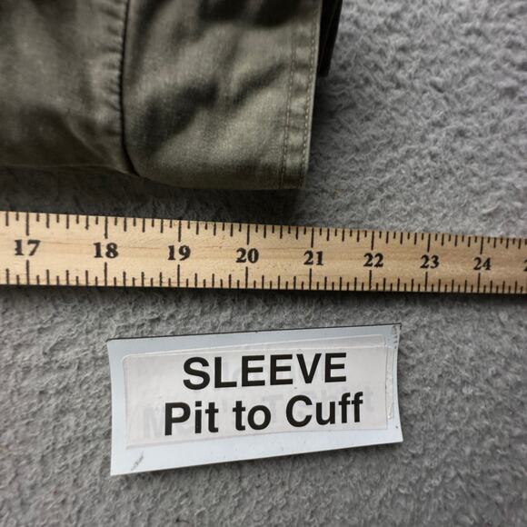 DOMKE PhoTOGS Photography Convertible Vest Jacket Mens Medium Hood Utility - Picture 4 of 16